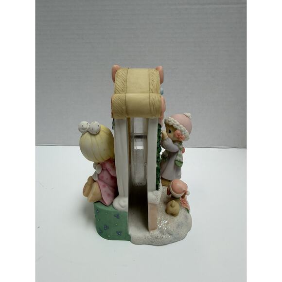 2003 Holiday Themed Precious Moments Enesco Group Inc - Picture 4 of 6